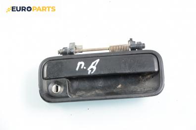 Външна дръжка за Honda Accord IV Sedan (11.1989 - 10.1993), седан, позиция: предна, дясна