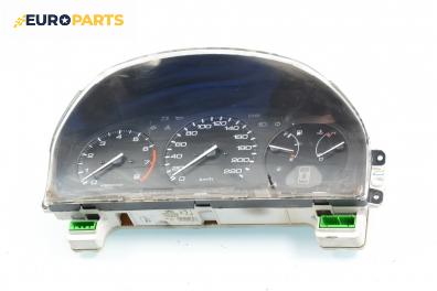 Километраж за Honda Accord IV Sedan (11.1989 - 10.1993) 2.0 16V (CB3), 110 к.с.