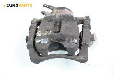 Спирачен апарат за Citroen C2 Hatchback (09.2003 - 04.2009), позиция: предна, дясна