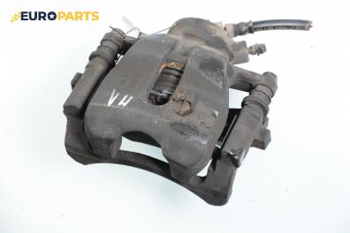 Спирачен апарат за Citroen C2 Hatchback (09.2003 - 04.2009), позиция: предна, лява