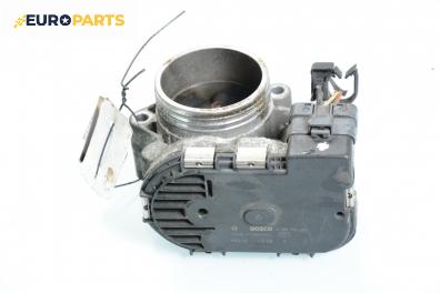 Дроселова клапа за Peugeot 307 Station Wagon (03.2002 - 12.2009) 1.6 16V, 109 к.с., № Bosch 0 280 750 085