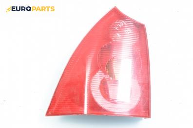 Стоп за Peugeot 307 Station Wagon (03.2002 - 12.2009), комби, позиция: лява