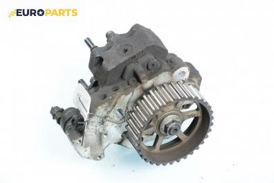 ГНП-горивонагнетателна помпа за Renault Scenic II Minivan (06.2003 - 07.2010) 1.9 dCi (JM0G, JM12, JM1G, JM2C), 120 к.с., № Bosch 0 445 010 075