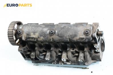 Глава за Renault Scenic II Minivan (06.2003 - 07.2010) 1.9 dCi (JM0G, JM12, JM1G, JM2C), 120 к.с.