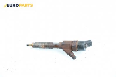 Дюза дизел за Renault Scenic II Minivan (06.2003 - 07.2010) 1.9 dCi (JM0G, JM12, JM1G, JM2C), 120 к.с., № Bosch 0 445 110 110