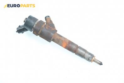 Дюза дизел за Renault Scenic II Minivan (06.2003 - 07.2010) 1.9 dCi (JM0G, JM12, JM1G, JM2C), 120 к.с., № Bosch 0 445 110 110