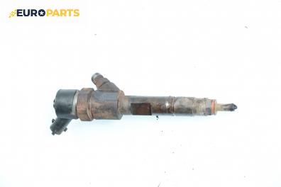 Дюза дизел за Renault Scenic II Minivan (06.2003 - 07.2010) 1.9 dCi (JM0G, JM12, JM1G, JM2C), 120 к.с., № Bosch 0 445 110 110