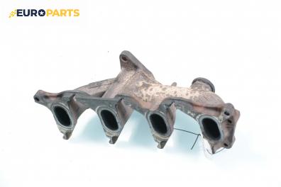Изпускателен колектор  за Renault Scenic II Minivan (06.2003 - 07.2010) 1.9 dCi (JM0G, JM12, JM1G, JM2C), 120 к.с.