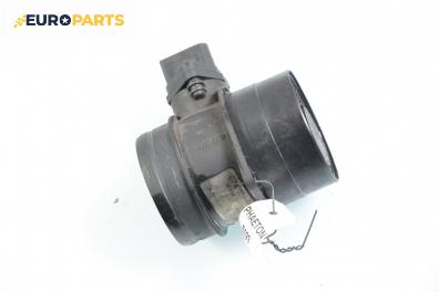 Дебитомер за Volkswagen Phaeton Sedan (04.2002 - 03.2016) 5.0 V10 TDI 4motion, 313 к.с., № Bosch 0 281 002 462