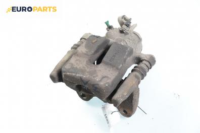 Спирачен апарат за Renault Scenic II Minivan (06.2003 - 07.2010), позиция: задна, лява