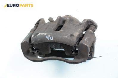 Спирачен апарат за Renault Scenic II Minivan (06.2003 - 07.2010), позиция: предна, дясна