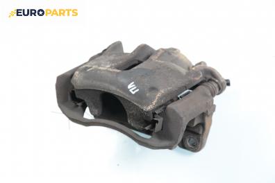 Спирачен апарат за Renault Scenic II Minivan (06.2003 - 07.2010), позиция: предна, лява
