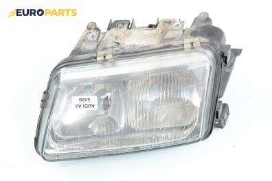Фар за Audi A3 Hatchback I (09.1996 - 05.2003), позиция: лява, Depo