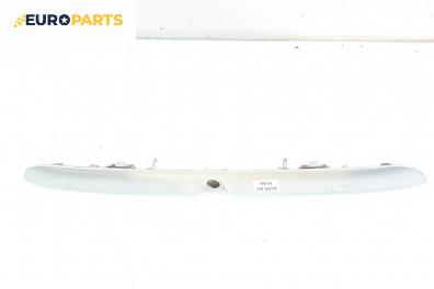 Лайсна заден капак за Audi A3 Hatchback I (09.1996 - 05.2003), позиция: задна