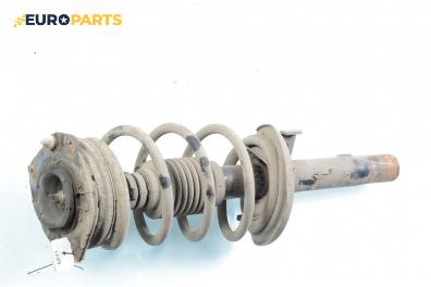 Макферсон за Renault Scenic II Minivan (06.2003 - 07.2010), позиция: предна, лява