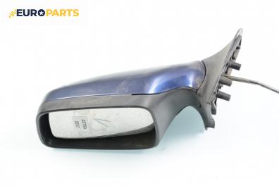 Огледало за Opel Astra G Hatchback (02.1998 - 12.2009), 2+1 вр., хечбек, позиция: лява