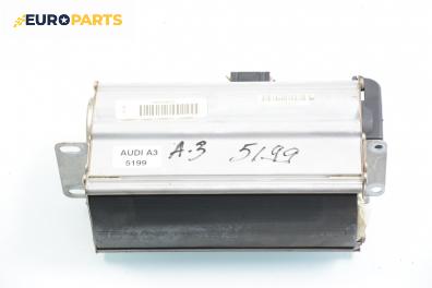 Airbag за Audi A3 Hatchback I (09.1996 - 05.2003), 2+1 вр.