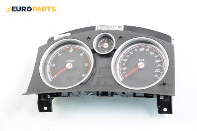Километраж за Opel Zafira B Minivan (07.2005 - 14.2015) 1.9 CDTI, 120 к.с.