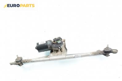 Ел. мотор за чистачките за Opel Astra G Hatchback (02.1998 - 12.2009), хечбек