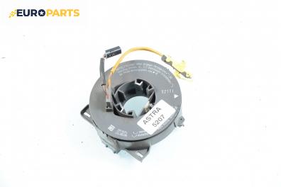 Лентов кабел за Airbag за Opel Astra G Hatchback (02.1998 - 12.2009), № GM 90 588 757