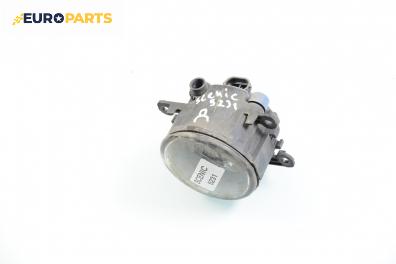 Халоген за Renault Scenic II Minivan (06.2003 - 07.2010), позиция: дясна