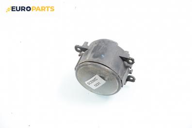 Халоген за Renault Scenic II Minivan (06.2003 - 07.2010), позиция: лява