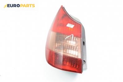 Стоп за Renault Scenic II Minivan (06.2003 - 07.2010), позиция: лява