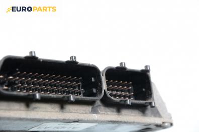 Компютър двигател за Audi A3 Hatchback I (09.1996 - 05.2003) 1.6, 101 к.с., № Siemens 5WP4 324 03 / 06A 906 019 D