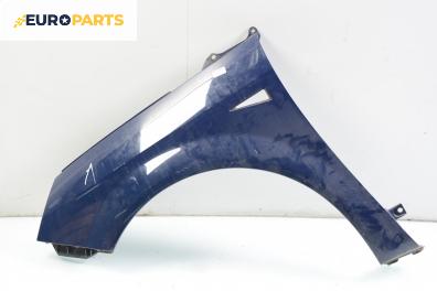 Калник за Renault Scenic II Minivan (06.2003 - 07.2010), позиция: лява