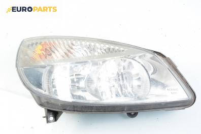Фар за Renault Scenic II Minivan (06.2003 - 07.2010), позиция: дясна