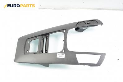 Централна конзола за Opel Zafira B Minivan (07.2005 - 14.2015)