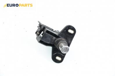 Ключалка заден капак за Opel Astra G Hatchback (02.1998 - 12.2009), хечбек