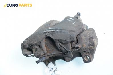 Спирачен апарат за Opel Zafira B Minivan (07.2005 - 14.2015), позиция: предна, лява