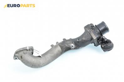 Тръба турбо за Renault Scenic II Minivan (06.2003 - 07.2010) 1.9 dCi (JM0G, JM12, JM1G, JM2C), 120 к.с.