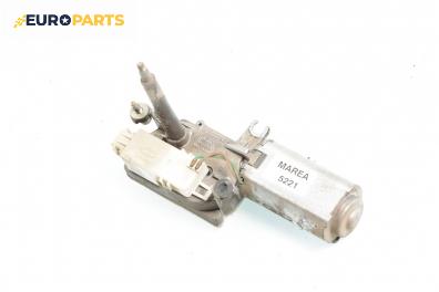 Ел. мотор за чистачките за Fiat Marea Weekend (09.1996 - 12.2007), комби, № Magneti Marelli 79300785