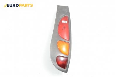 Стоп за Fiat Marea Weekend (09.1996 - 12.2007), комби, позиция: лява