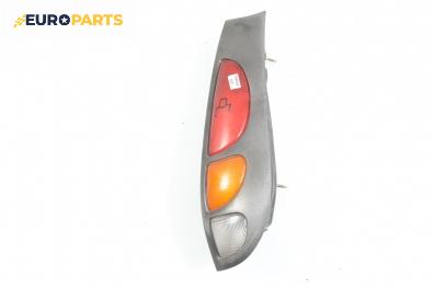Стоп за Fiat Marea Weekend (09.1996 - 12.2007), комби, позиция: дясна