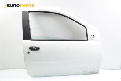 Врата за Fiat Punto Hatchback II (09.1999 - 07.2012), 2+1 вр., позиция: дясна