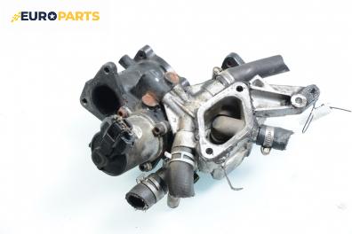 EGR-клапан за Opel Astra H Hatchback (01.2004 - 05.2014) 1.7 CDTI, 80 к.с.