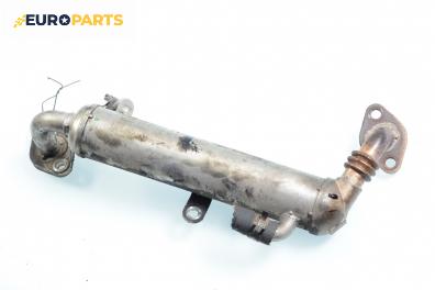 EGR охладител за Opel Astra H Hatchback (01.2004 - 05.2014) 1.7 CDTI, 80 к.с.