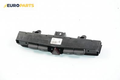 Панел бутони за Opel Zafira B Minivan (07.2005 - 14.2015), № GM 13100109