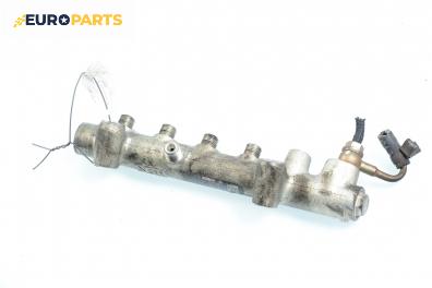 Горивна рейка за Opel Astra H Hatchback (01.2004 - 05.2014) 1.7 CDTI, 80 к.с., 0 445 214 049