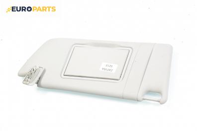 Сенник за Opel Zafira B Minivan (07.2005 - 14.2015), позиция: дясна