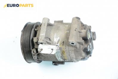 Компресор климатик за Renault Scenic II Minivan (06.2003 - 07.2010) 1.9 dCi (JM0G, JM12, JM1G, JM2C), 120 к.с., № 8200309193