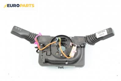 Лостчета светлини и чистачки за Opel Zafira B Minivan (07.2005 - 14.2015), № GM 13190857