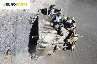 Ръчна скоростна кутия за Renault Scenic II Minivan (06.2003 - 07.2010) 1.9 dCi (JM0G, JM12, JM1G, JM2C), 120 к.с.