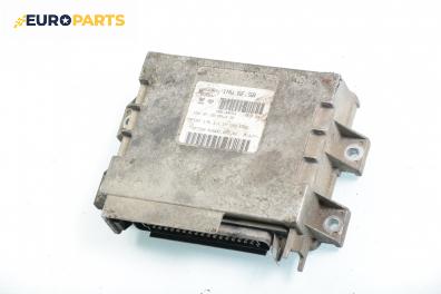 Компютър двигател за Fiat Punto Hatchback (09.1993 - 09.1999) 55 1.1, 54 к.с., № IAW 6F.SB