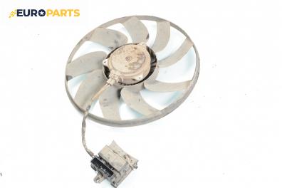 Перка охлаждане за Opel Vectra C GTS (08.2002 - 01.2009) 1.8 16V, 110 к.с.