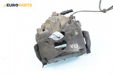 Спирачен апарат за Opel Vectra C GTS (08.2002 - 01.2009), позиция: предна, лява