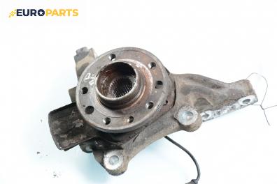 Шенкел главина за Opel Vectra C GTS (08.2002 - 01.2009), позиция: предна, дясна